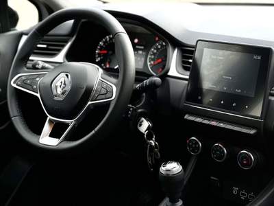 Renault Captur TCe 100 CV GPL Zen Grigio usata Castelnuovo Rangone