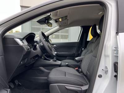 Renault Captur TCe 100 CV GPL Zen Grigio usata Castelnuovo Rangone
