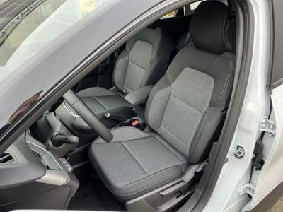 Renault Captur TCe 100 CV GPL Zen Grigio usata Castelnuovo Rangone