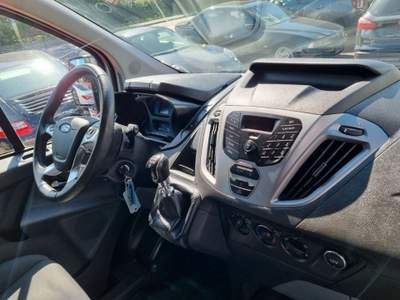 Ford Transit Custom 310 2.0 TDCi L1  Combi Bianco usata Castelnuovo Rangone