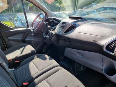 Ford Transit Custom 310 2.0 TDCi L1  Combi Bianco usata Castelnuovo Rangone