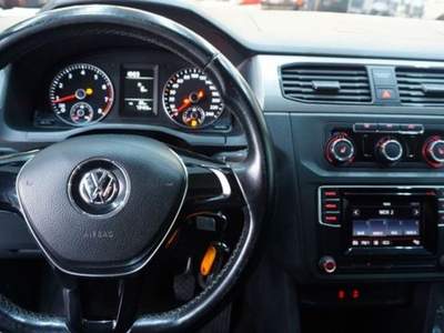 Volkswagen Caddy 1.2 TSI Trendline Bianco usata Castelnuovo Rangone