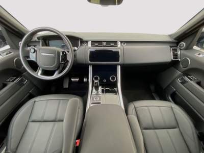 Land Rover Range Rover Sport 3.0D l6 249 CV HSE Dynamic Stealth Nero usata Padova