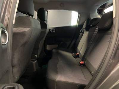 Citroen C3 BlueHDi 100 S&S Shine Grigio usata Castelnuovo Rangone