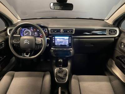 Citroen C3 BlueHDi 100 S&S Shine Grigio usata Castelnuovo Rangone