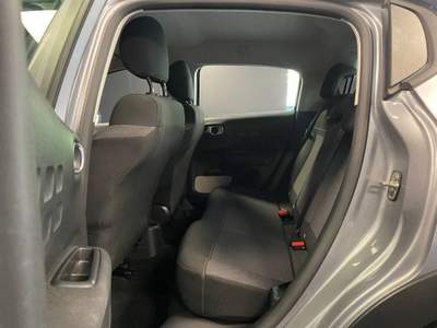 Citroen C3 BlueHDi 100 S&S Shine Grigio usata Castelnuovo Rangone
