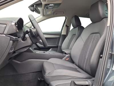 Cupra Formentor 1.5 TSI DSG Nero usata Castelnuovo Rangone
