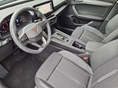 Cupra Formentor 1.5 TSI DSG Nero usata Castelnuovo Rangone
