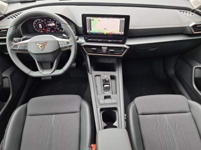 Cupra Formentor 1.5 TSI DSG Nero usata Castelnuovo Rangone Cupra Formentor 1.5 TSI DSG Nero usata Castelnuovo Rangone