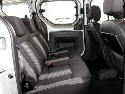 Dacia Dokker Stepway 1.6 8V 100CV Argento usata Castelnuovo Rangone