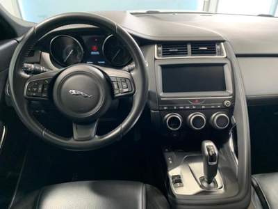 Jaguar E-Pace 2.0D 150 CV AWD aut. S usata Padova