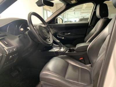 Jaguar E-Pace 2.0D 150 CV AWD aut. S usata Padova