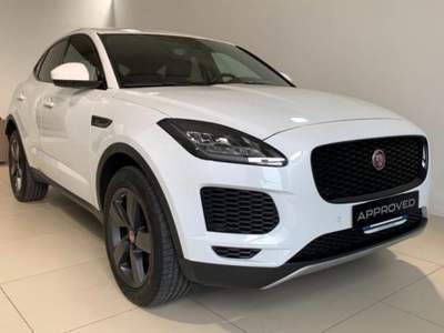 Jaguar E-Pace 2.0D 150 CV AWD aut. S usata Padova