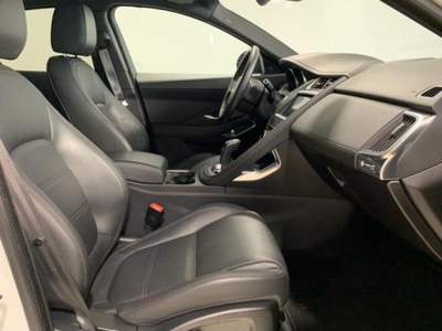 Jaguar E-Pace 2.0D 150 CV AWD aut. S usata Padova