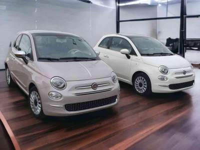 Fiat 500 1.0 Hybrid Dolcevita ARRIVI usata Penne