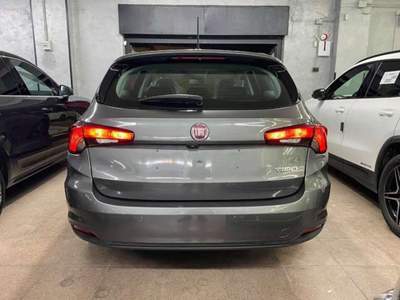 Fiat Tipo SW LOUNGE PREMIUM 1.6 MJT 120CV MY18 - VARI COLOR Bianco usata Melito di Napoli