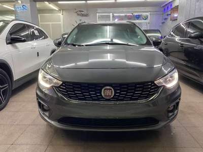 Fiat Tipo SW LOUNGE PREMIUM 1.6 MJT 120CV MY18 - VARI COLOR Bianco usata Melito di Napoli
