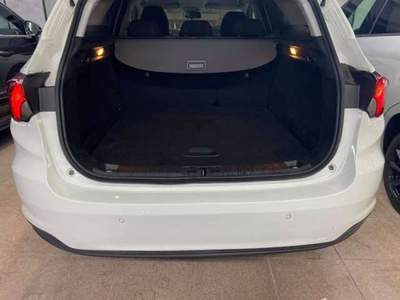 Fiat Tipo SW LOUNGE PREMIUM 1.6 MJT 120CV MY18 - VARI COLOR Bianco usata Melito di Napoli