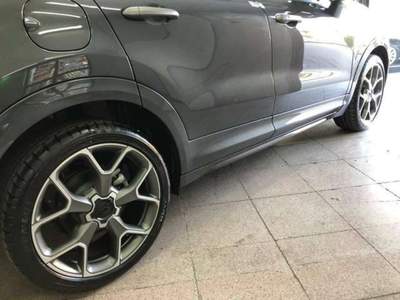 Fiat 500X SPORT PLUS 1.6 MJT 120CV MY20 DDCT -VENDITA ONLIN Grigio usata Melito di Napoli