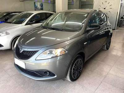 Lancia Ypsilon GOLD 1.2 B/GPL 70CV MY20 CLICCA X SCOPRIRE OFFERT Grigio usata Melito di Napoli