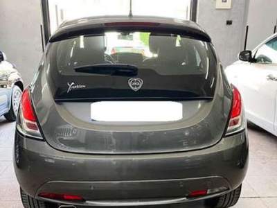 Lancia Ypsilon GOLD 1.2 B/GPL 70CV MY20 CLICCA X SCOPRIRE OFFERT Grigio usata Melito di Napoli