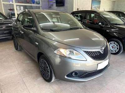 Lancia Ypsilon GOLD 1.2 B/GPL 70CV MY20 CLICCA X SCOPRIRE OFFERT Grigio usata Melito di Napoli