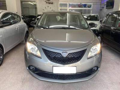Lancia Ypsilon GOLD 1.2 B/GPL 70CV MY20 CLICCA X SCOPRIRE OFFERT Grigio usata Melito di Napoli