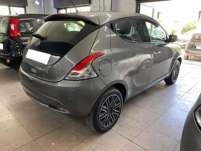 Lancia Ypsilon GOLD 1.2 B/GPL 70CV MY20 CLICCA X SCOPRIRE OFFERT Grigio usata Melito di Napoli