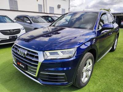 Audi Q5 AUTO PERFETTA, UNICO PROPRIETARIO,KM CERTIFICATI, ITALIANA usata BAGNOLI IRPINO