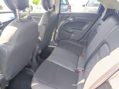 Fiat 500X AUTO PERFETTA, UNICO PROPRIETARIO,KM CERTIFICATI, ITALIANA usata BAGNOLI IRPINO