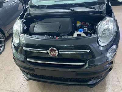 Fiat 500L BICOLOR MY20 1.3 MJT 95CV AUTOMATICA - ITALIANA Grigio usata Melito di Napoli