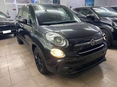 Fiat 500L BICOLOR MY20 1.3 MJT 95CV AUTOMATICA - ITALIANA Grigio usata Melito di Napoli