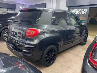 Fiat 500L BICOLOR MY20 1.3 MJT 95CV AUTOMATICA - ITALIANA Grigio usata Melito di Napoli