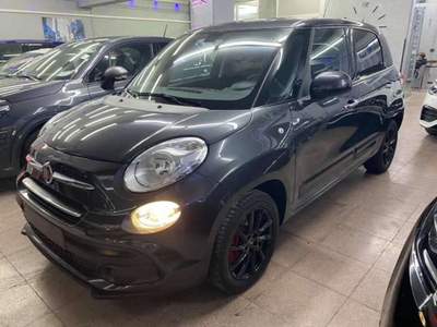 Fiat 500L BICOLOR MY20 1.3 MJT 95CV AUTOMATICA - ITALIANA Grigio usata Melito di Napoli