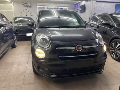 Fiat 500L BICOLOR MY20 1.3 MJT 95CV AUTOMATICA - ITALIANA Grigio usata Melito di Napoli