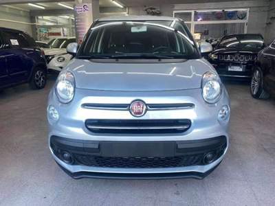Fiat 500L EDITION MY20 1.3 MJT 95CV AUTOMATICA - ITALIANA Argento usata Melito di Napoli