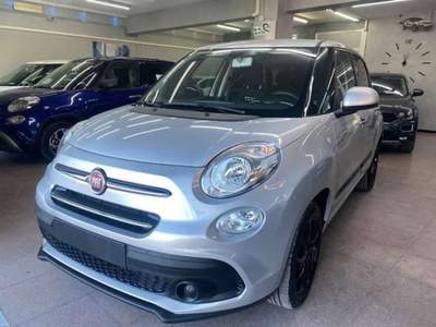 Fiat 500L EDITION MY20 1.3 MJT 95CV AUTOMATICA - ITALIANA Argento usata Melito di Napoli