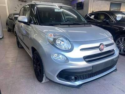 Fiat 500L EDITION MY20 1.3 MJT 95CV AUTOMATICA - ITALIANA Argento usata Melito di Napoli