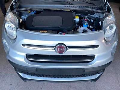 Fiat 500L EDITION MY20 1.3 MJT 95CV AUTOMATICA - ITALIANA Argento usata Melito di Napoli