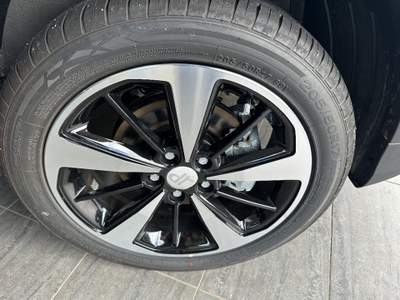 DR 3.0 1.5 CVT Bi-Fuel GPL Nero usata Cannobio