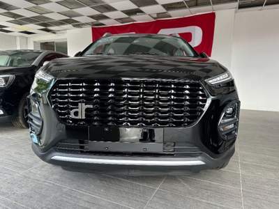 DR 3.0 1.5 CVT Bi-Fuel GPL Nero usata Cannobio
