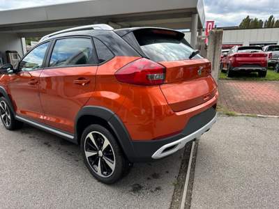 DR 3.0 1.5 CVT Bi-Fuel GPL Arancione usata Cannobio
