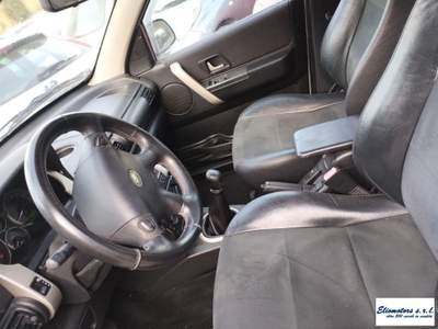 Land Rover Freelander 2.0 Td4 16V S.W. SE Grigio usata Modica