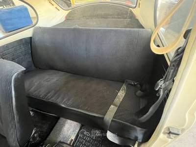 Volkswagen Maggiolino 1.2 Bianco usata Alife