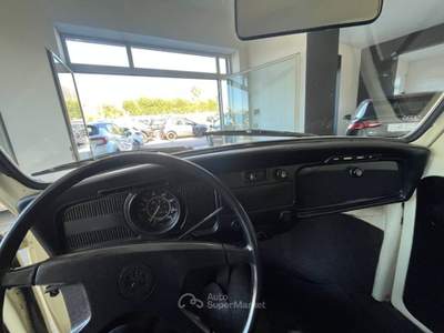 Volkswagen Maggiolino 1.2 Bianco usata Alife