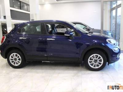 Fiat 500X X 1.6 mjt Business 120cv  usata Aci Catena