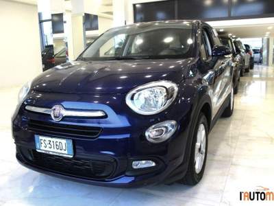 Fiat 500X X 1.6 mjt Business 120cv  usata Aci Catena