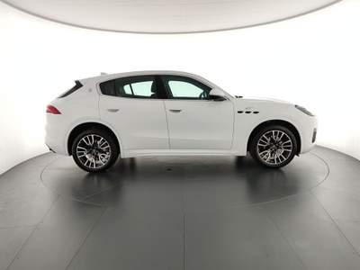 Maserati Grecale 2.0 MHEV 300 CV GT Bianco usata Corciano