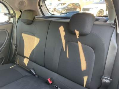 Smart ForFour 1.0 Panorama Bianco usata Castelnuovo Rangone