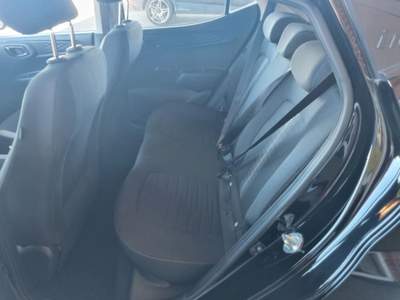 Hyundai i10 1.0 GPL Trend Nero usata Castelnuovo Rangone